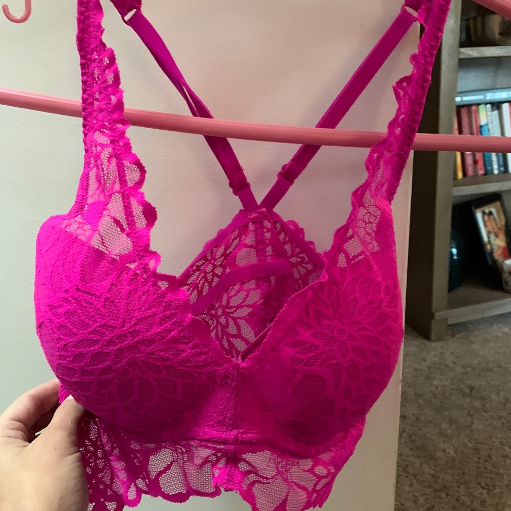 Victoria's Secret bralette